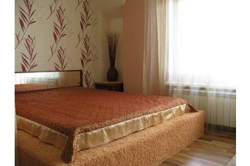 Ukrajina Privát Poľana, Eksterijer